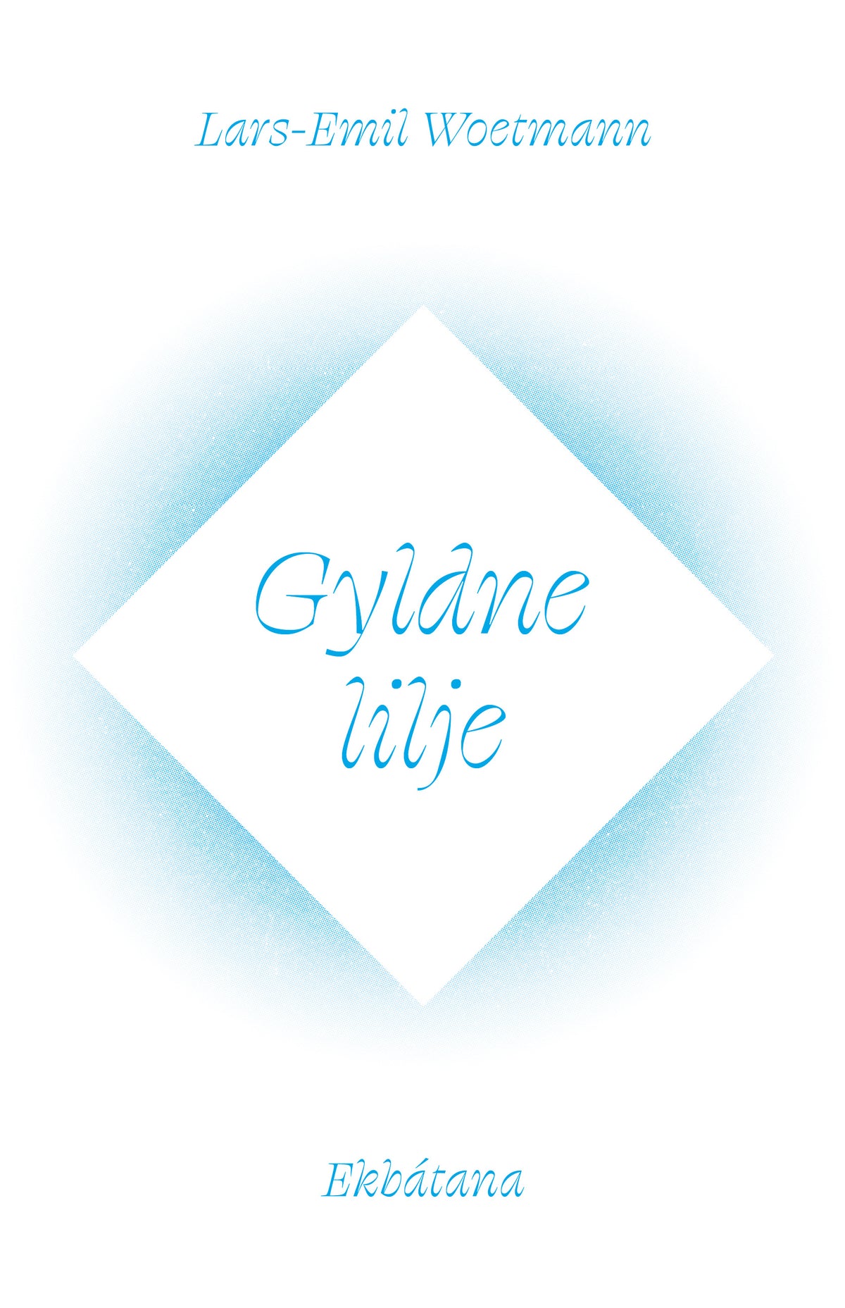 GYLDNE LILJE