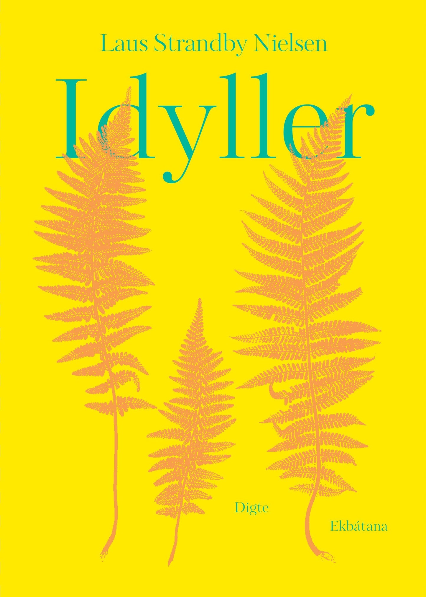 IDYLLER