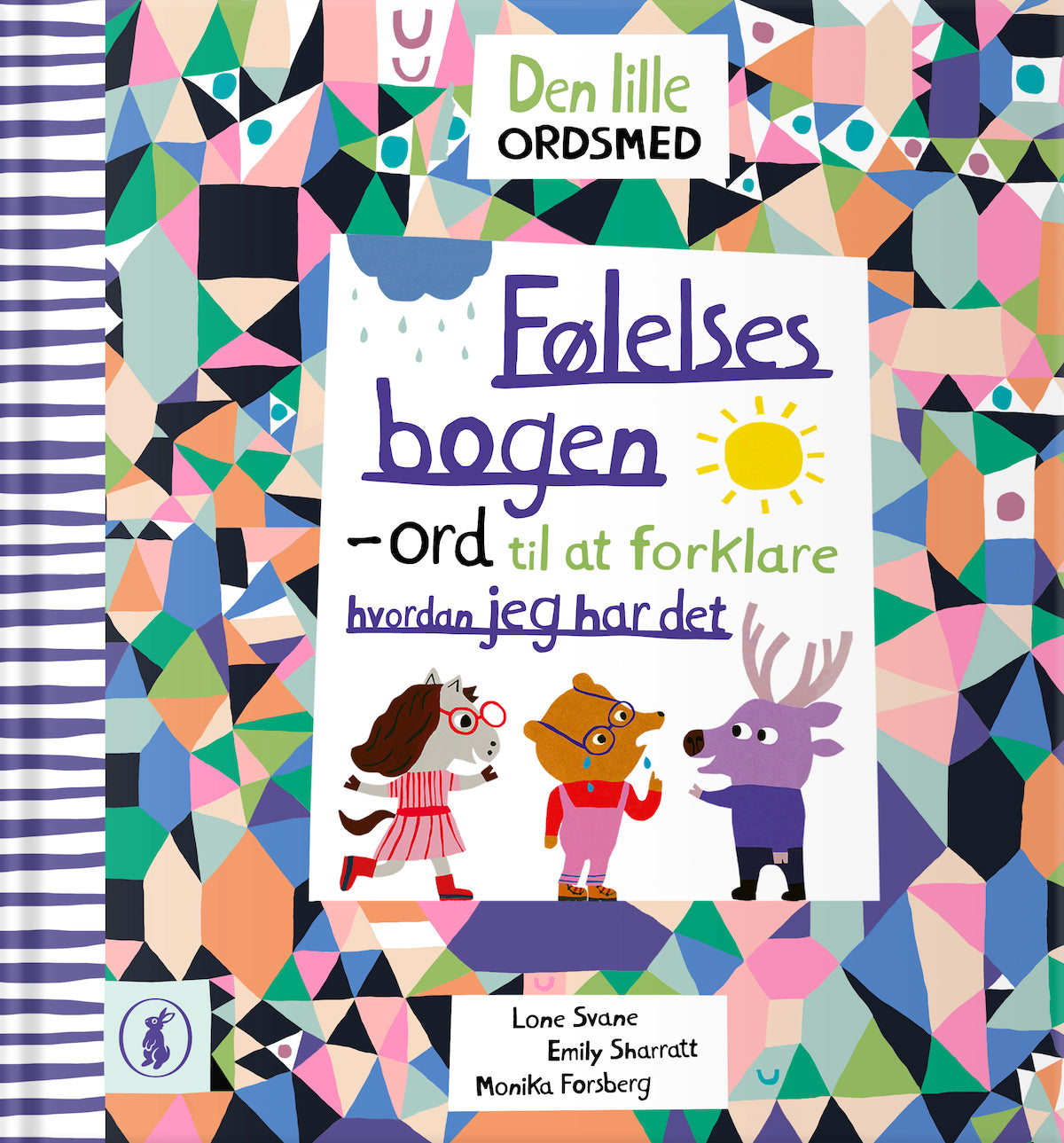 FØLELSESBOGEN