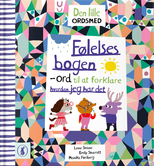 FØLELSESBOGEN