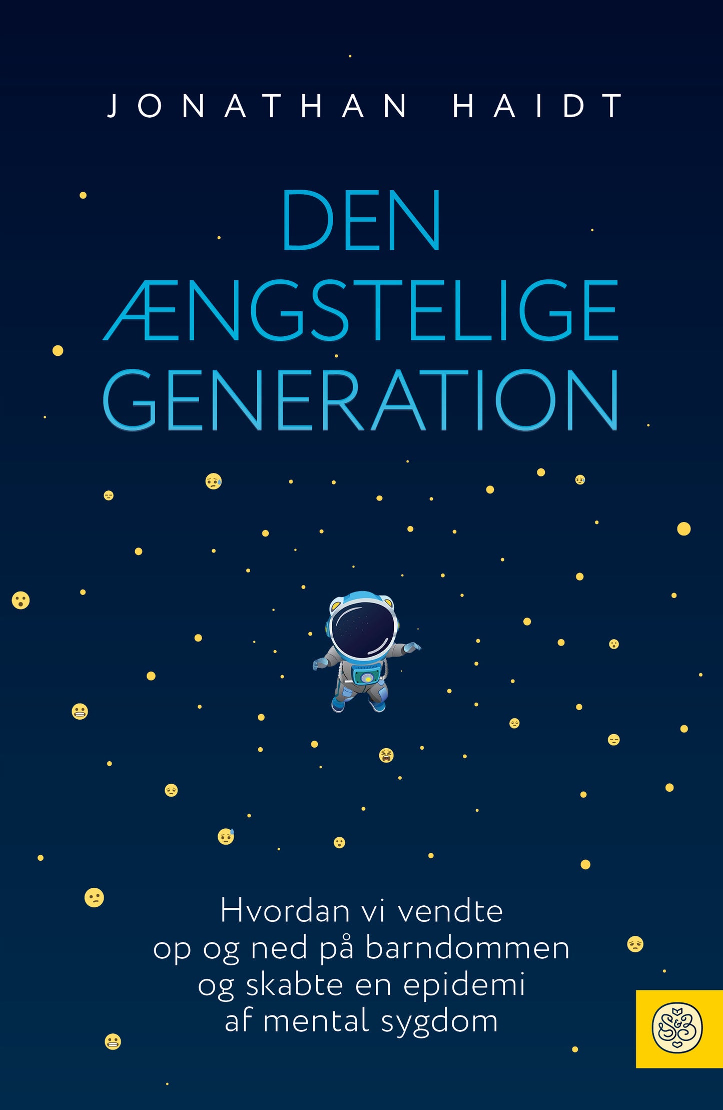 DEN ÆNGSTELIGE GENERATION