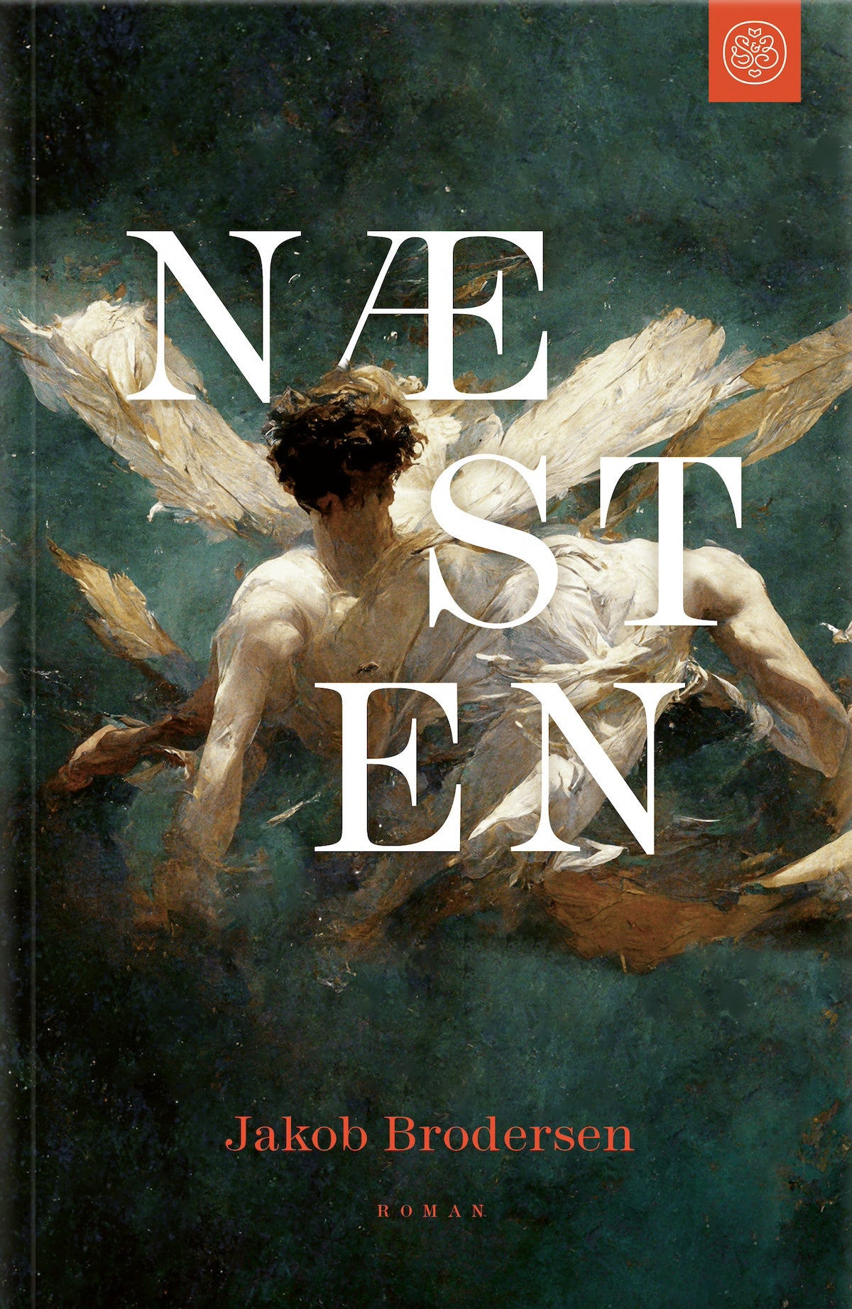 NÆSTEN