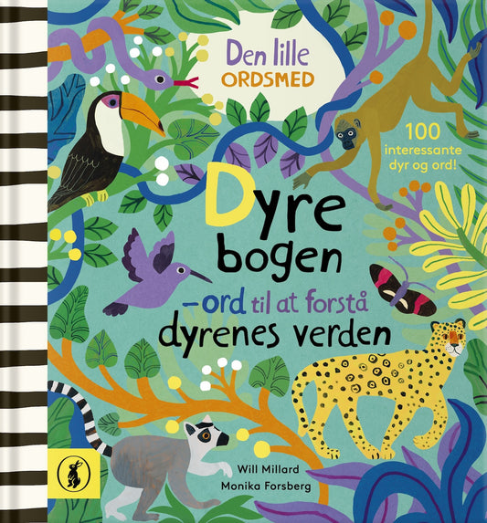 DYREBOGEN