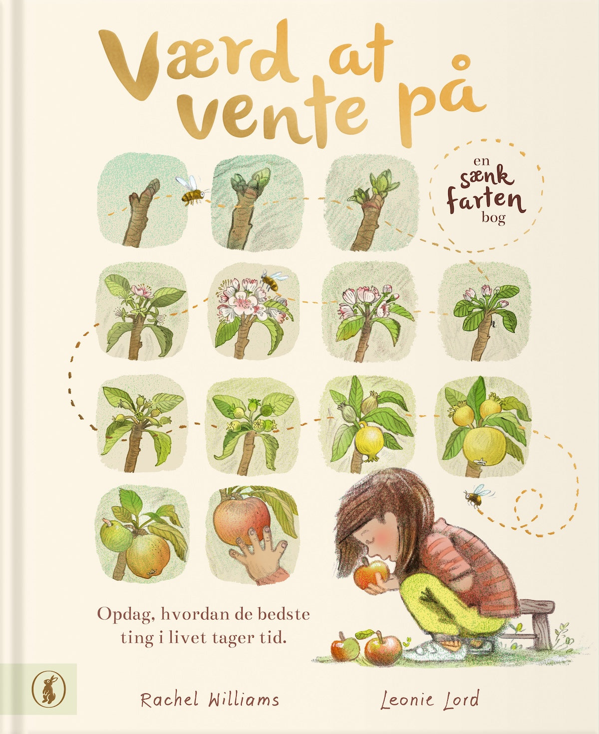 VÆRD AT VENTE PÅ