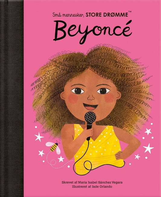 BEYONCÉ