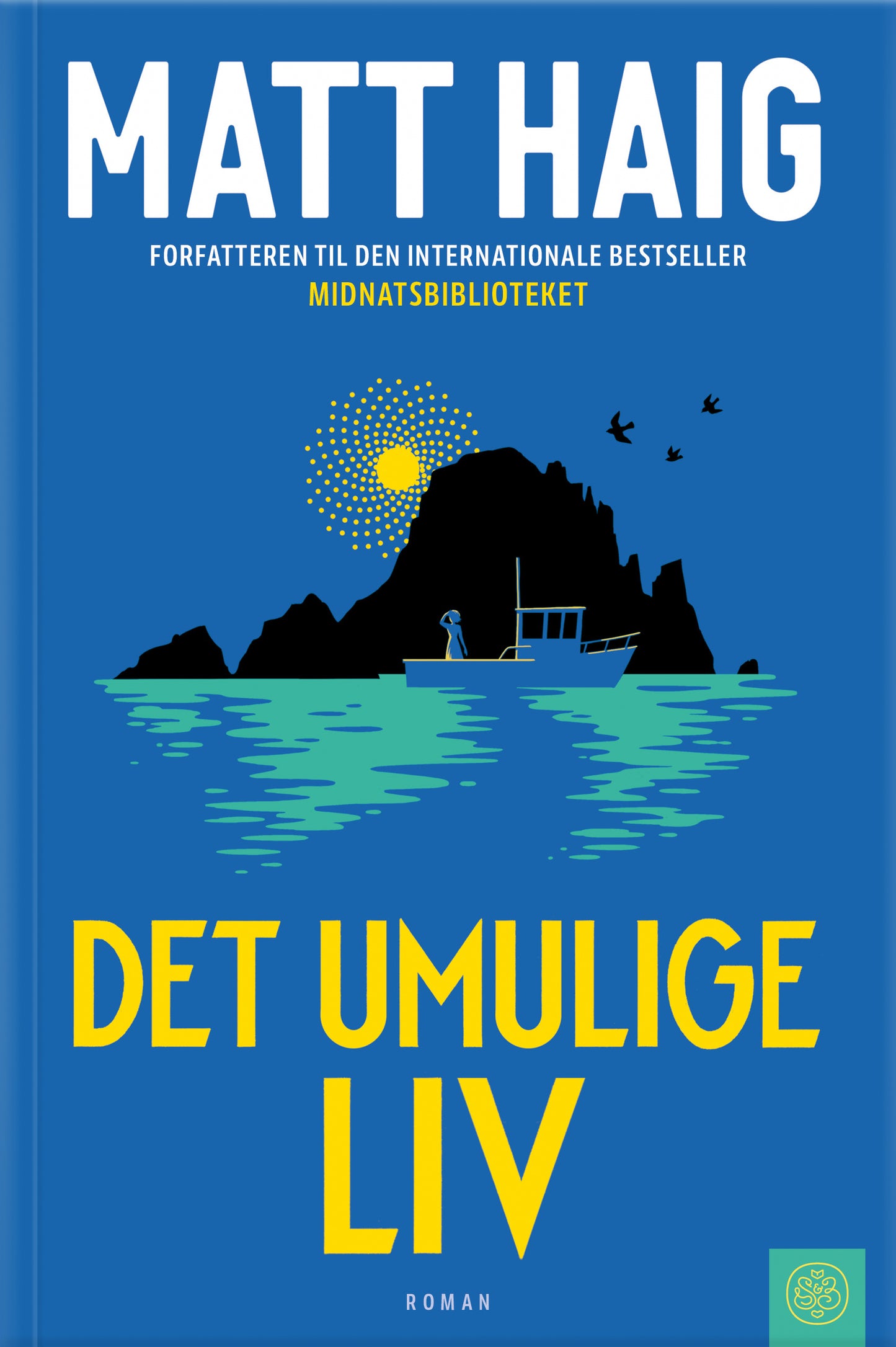 DET UMULIGE LIV