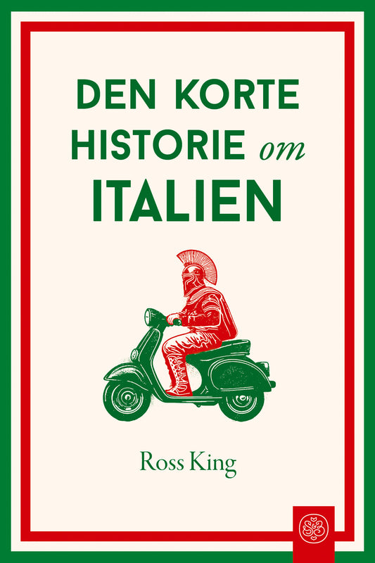 DEN KORTE HISTORIE OM ITALIEN