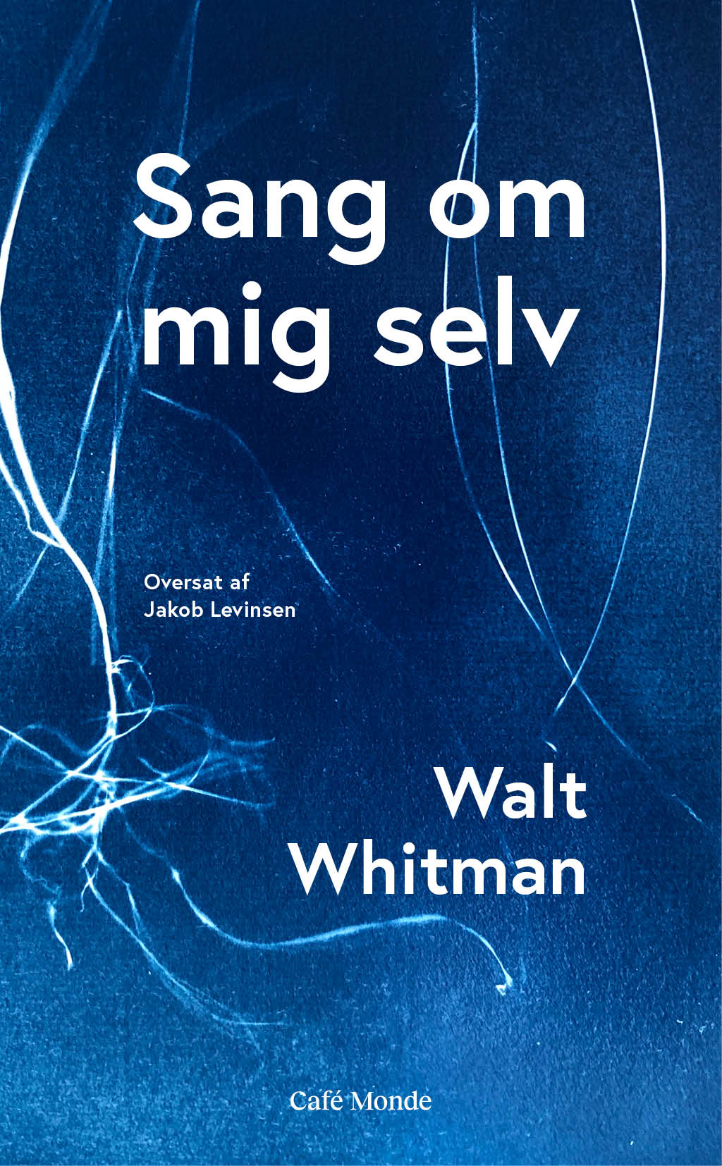 SANG OM MIG SELV
