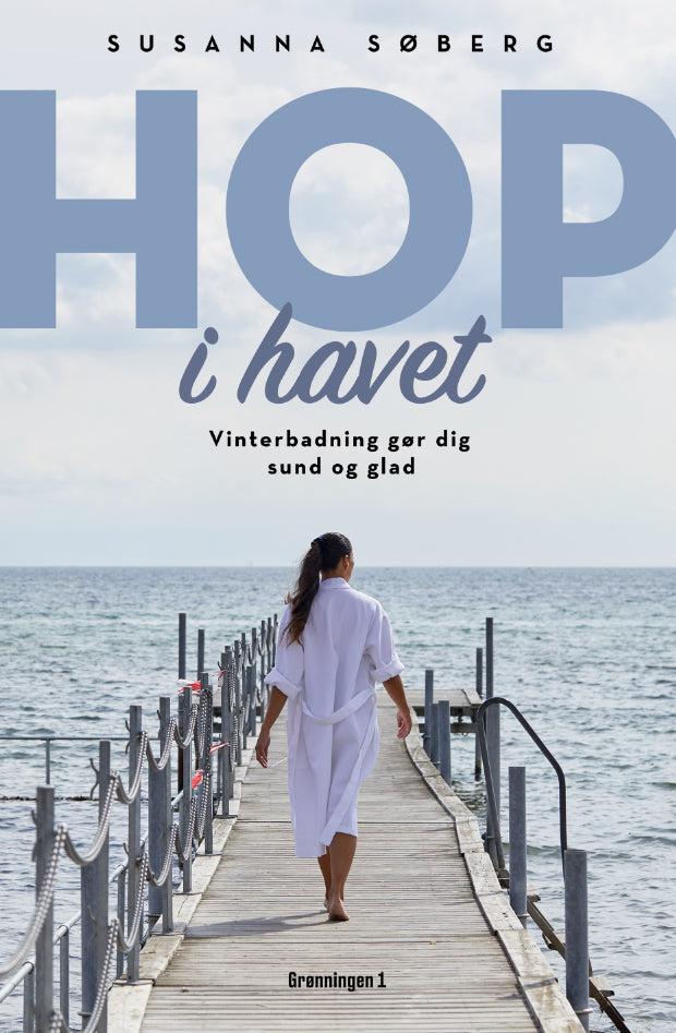 HOP I HAVET