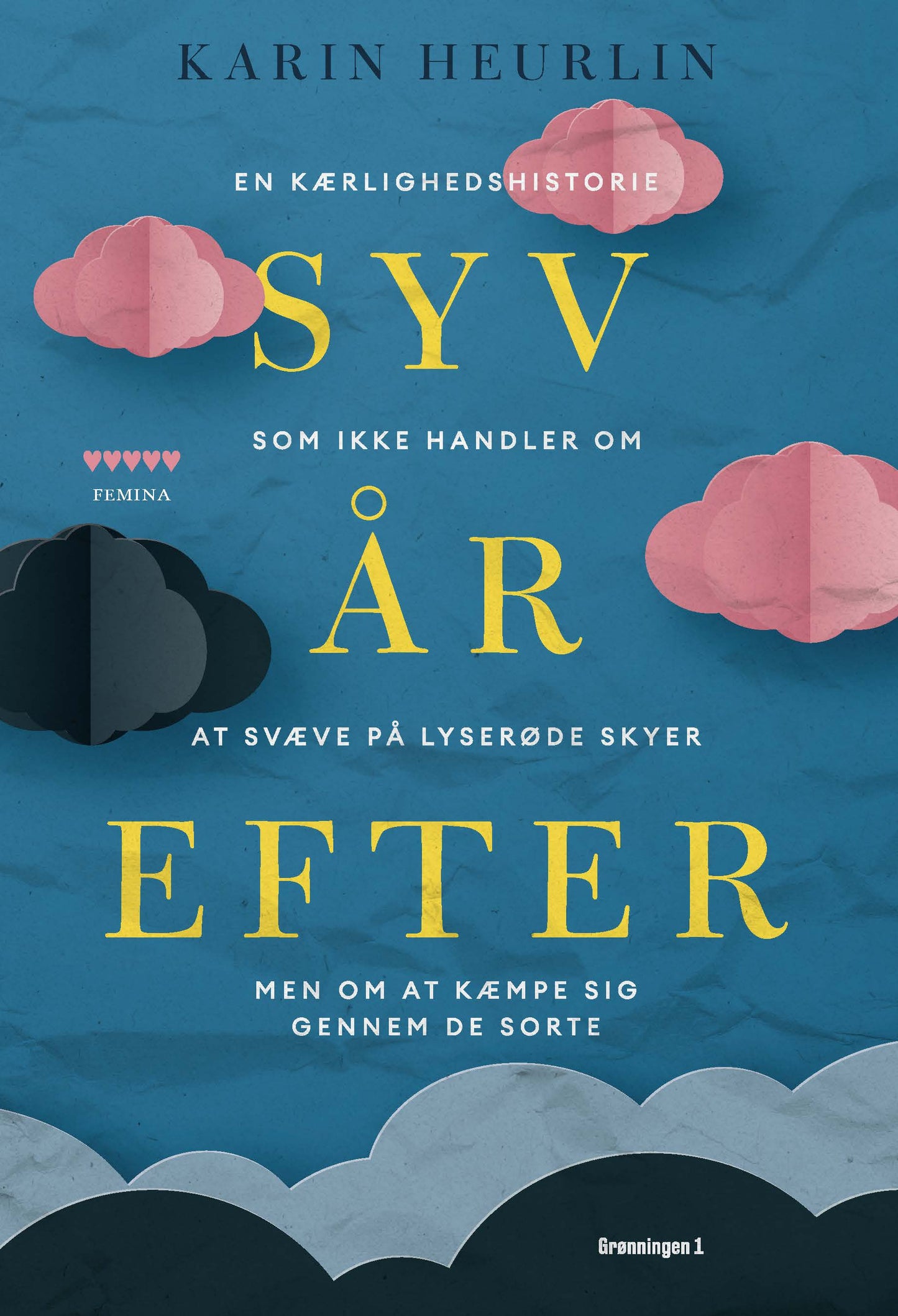 SYV ÅR EFTER