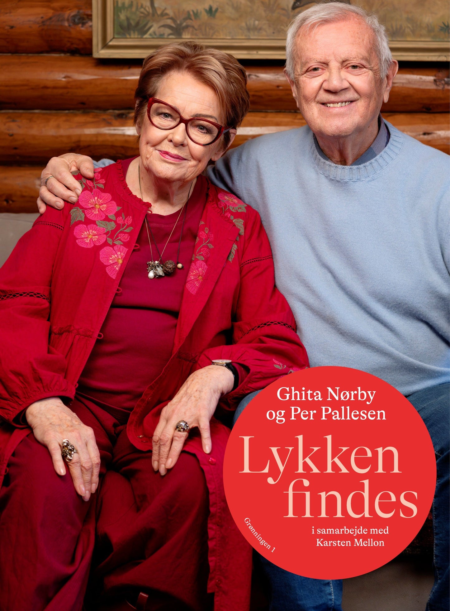 LYKKEN FINDES