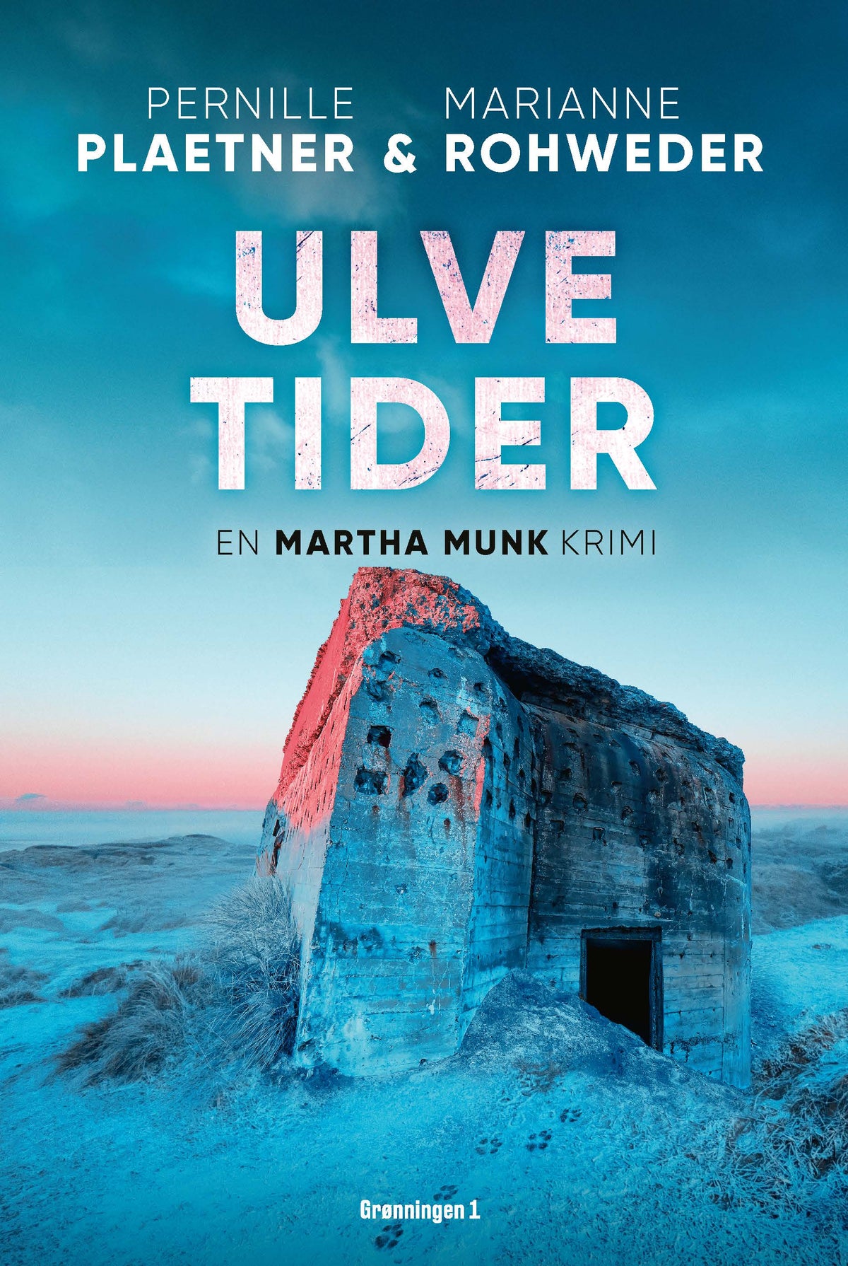 ULVETIDER