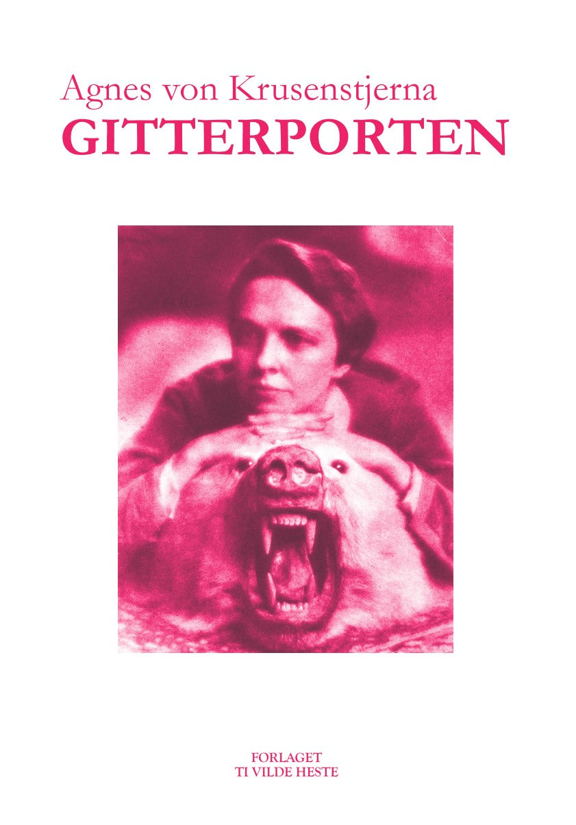 GITTERPORTEN