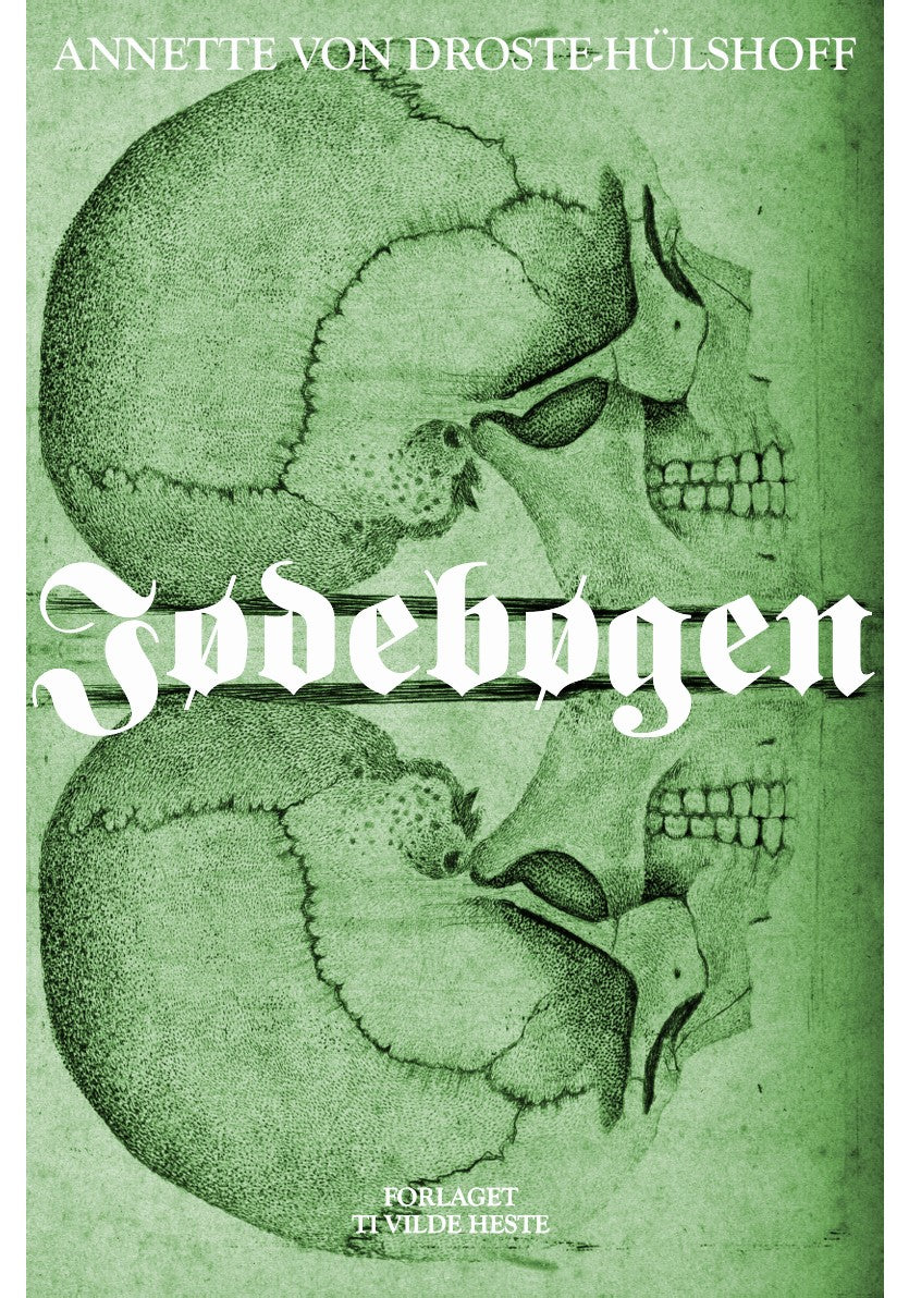 JØDEBØGEN