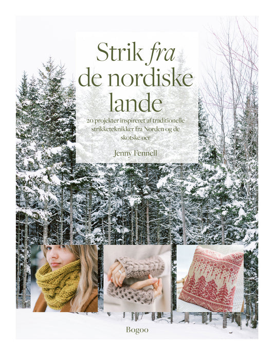 STRIK FRA DE NORDISKE LANDE