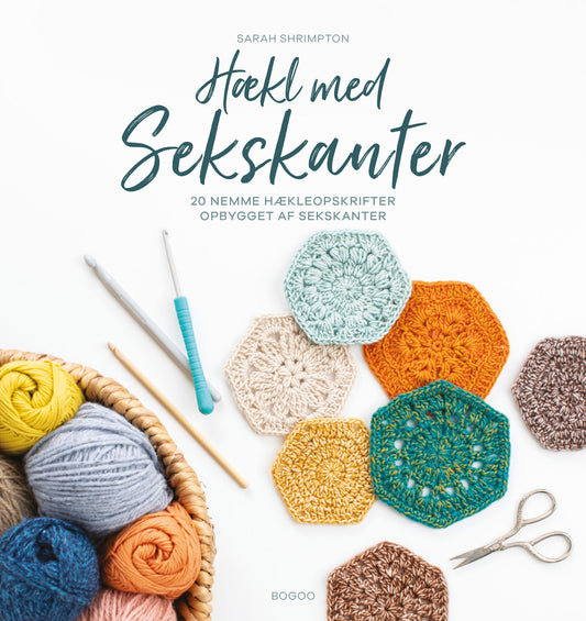 HÆKL MED SEKSKANTER