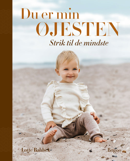 DU ER MIN ØJESTEN