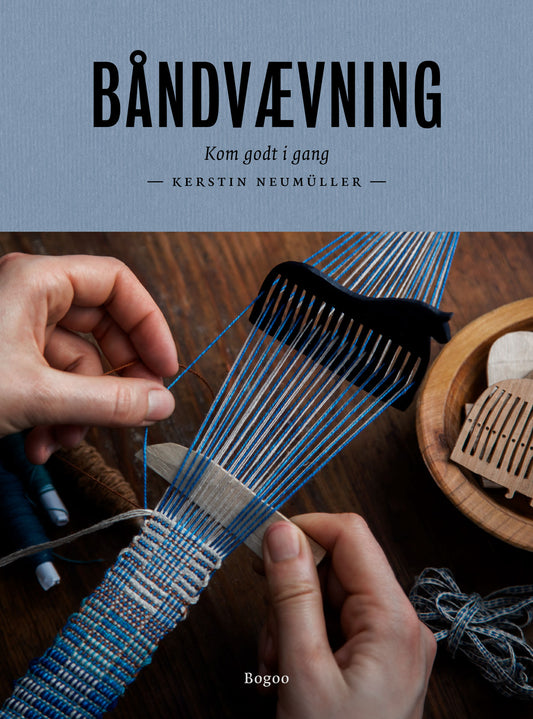 BÅNDVÆVNING