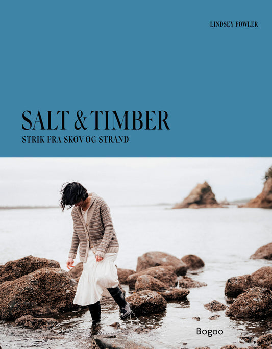SALT & TIMBER