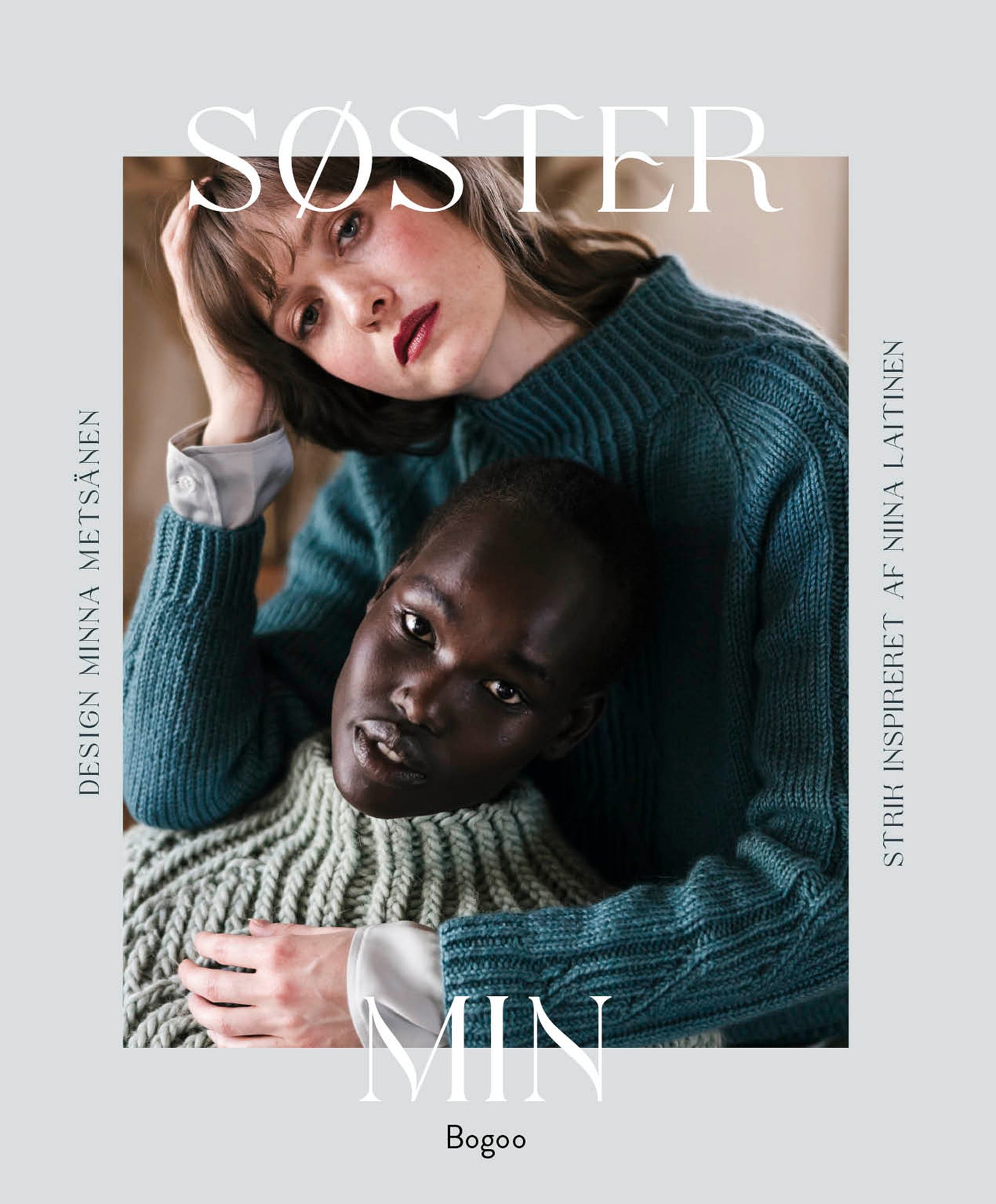 SØSTER MIN