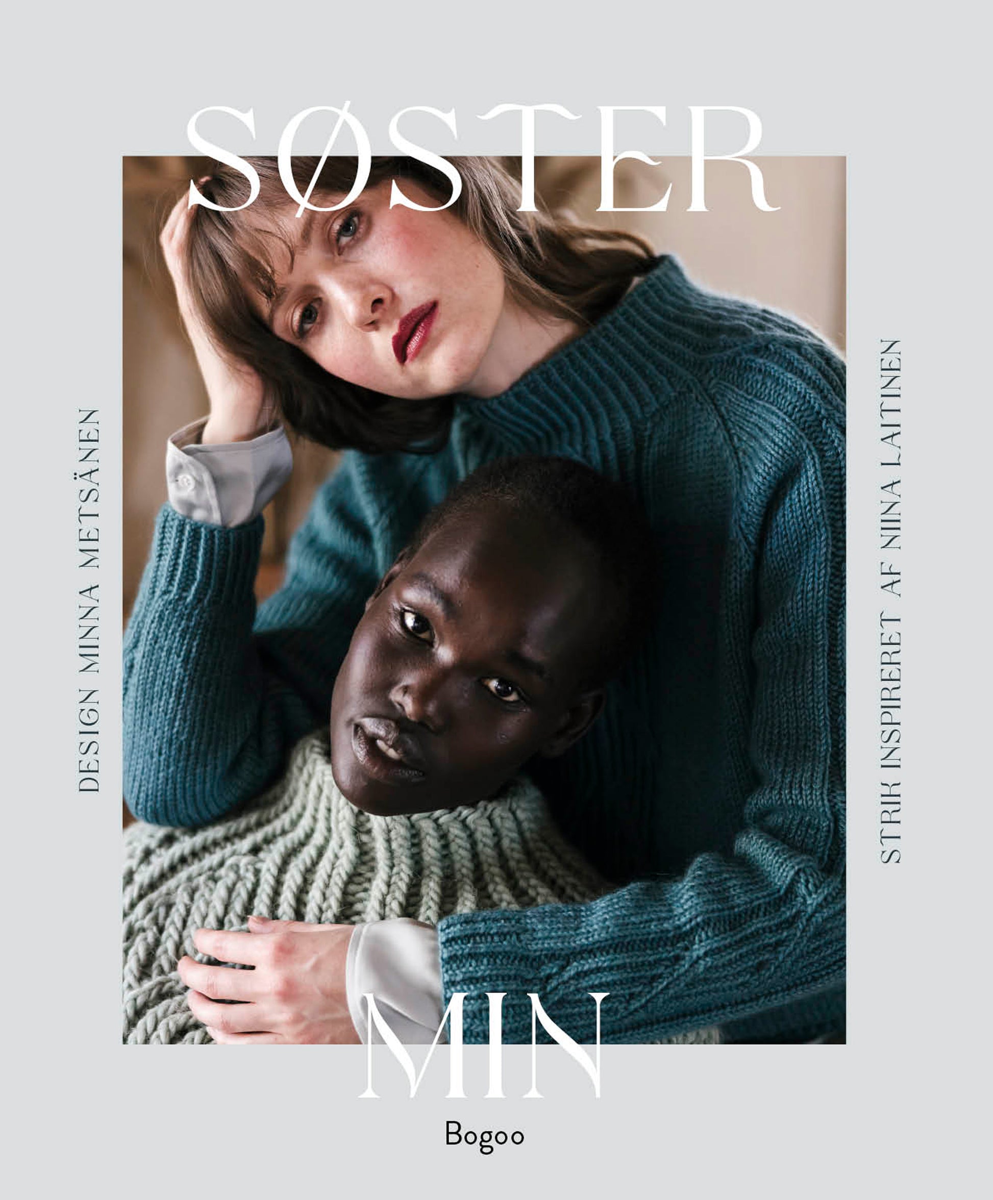 SØSTER MIN