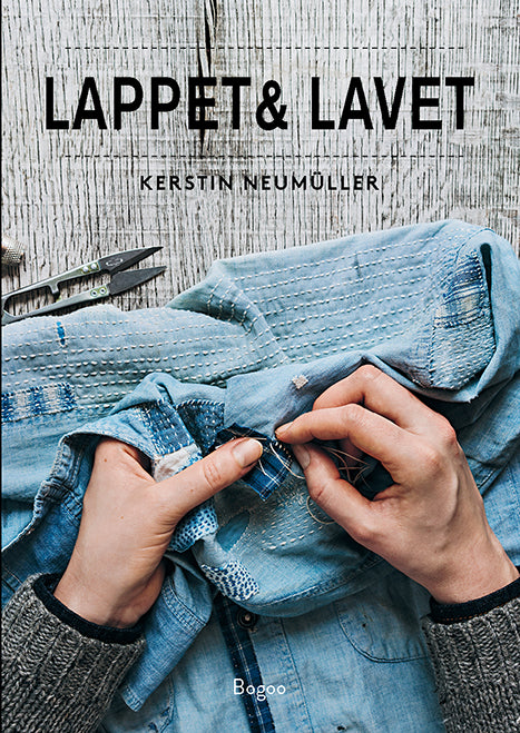 LAPPET OG LAVET