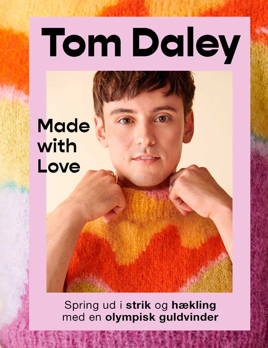 TOM DALEY - MADE WITH LOVE