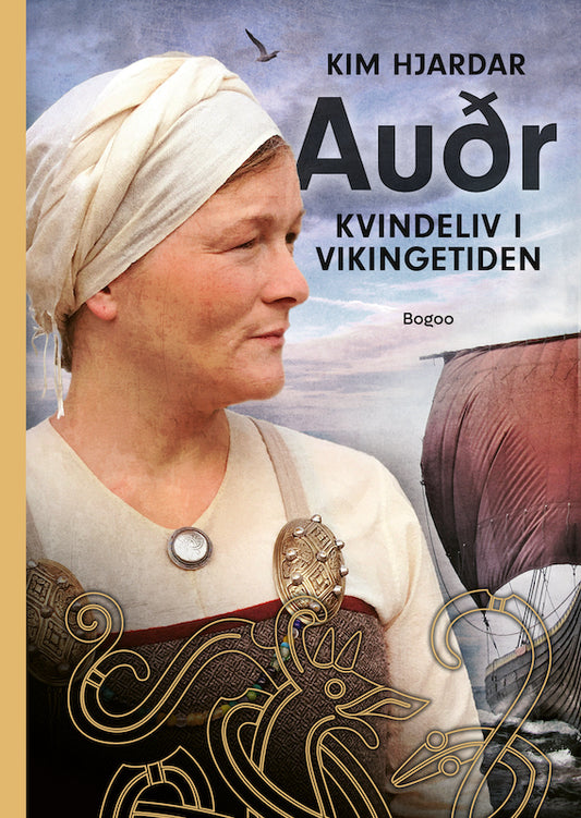 AUDR – KVINDELIV I VIKINGETIDEN
