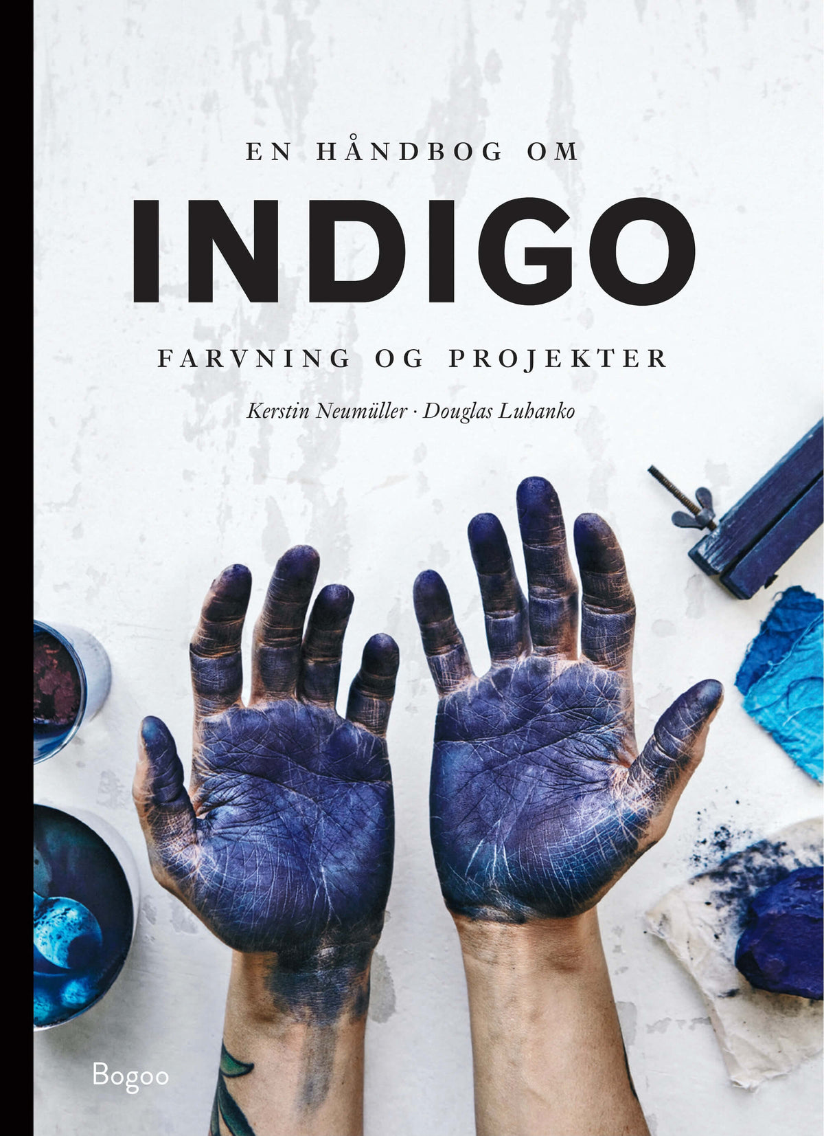 EN HÅNDBOG OM INDIGO