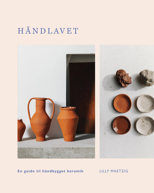 HÅNDLAVET