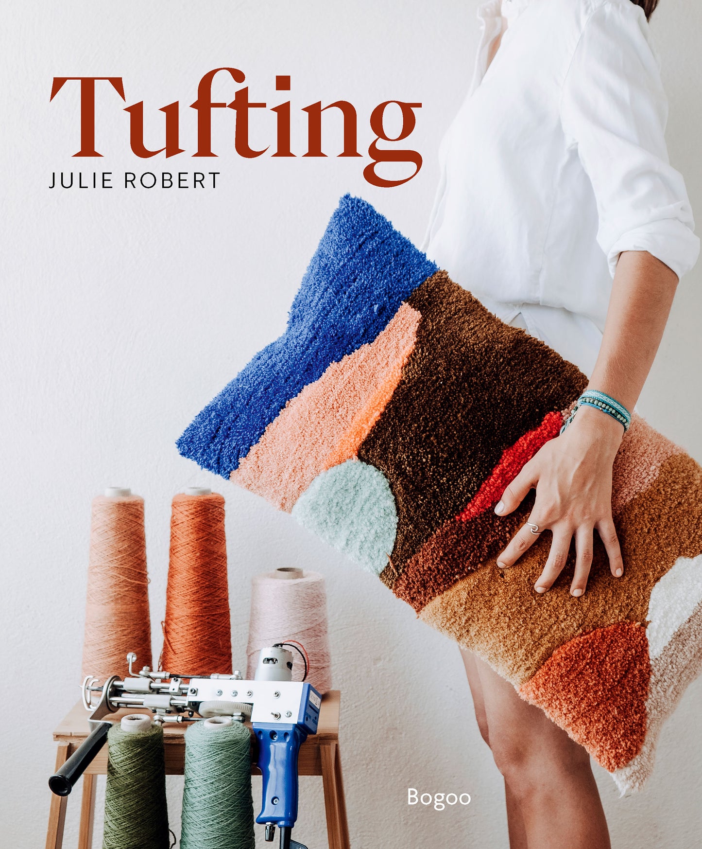 TUFTING