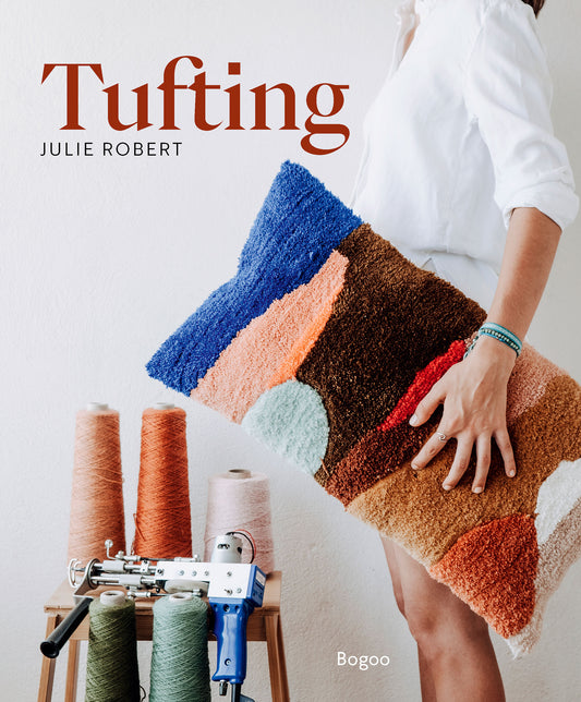 TUFTING