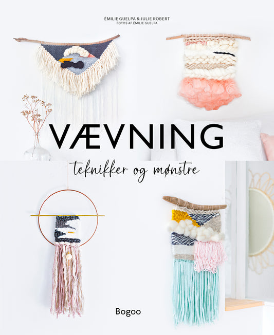 VÆVNING