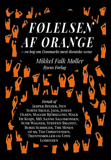FØLELSEN AF ORANGE