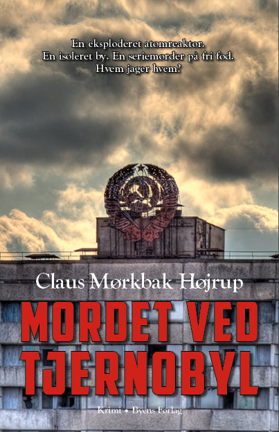 MORDET VED TJERNOBYL