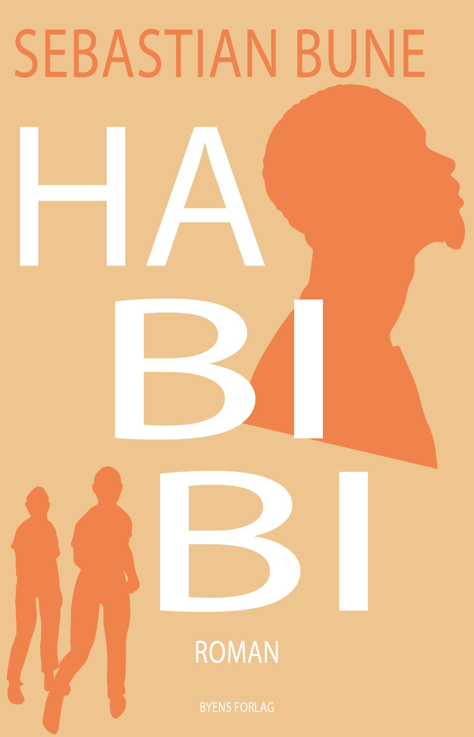 HABIBI