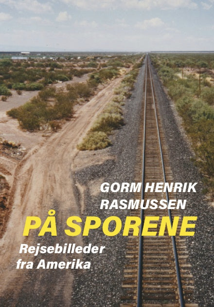 PÅ SPORET