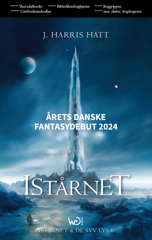ISTÅRNET