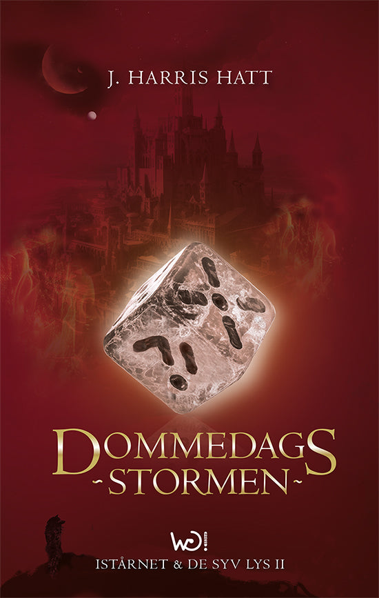 DOMMEDAGSSTORMEN