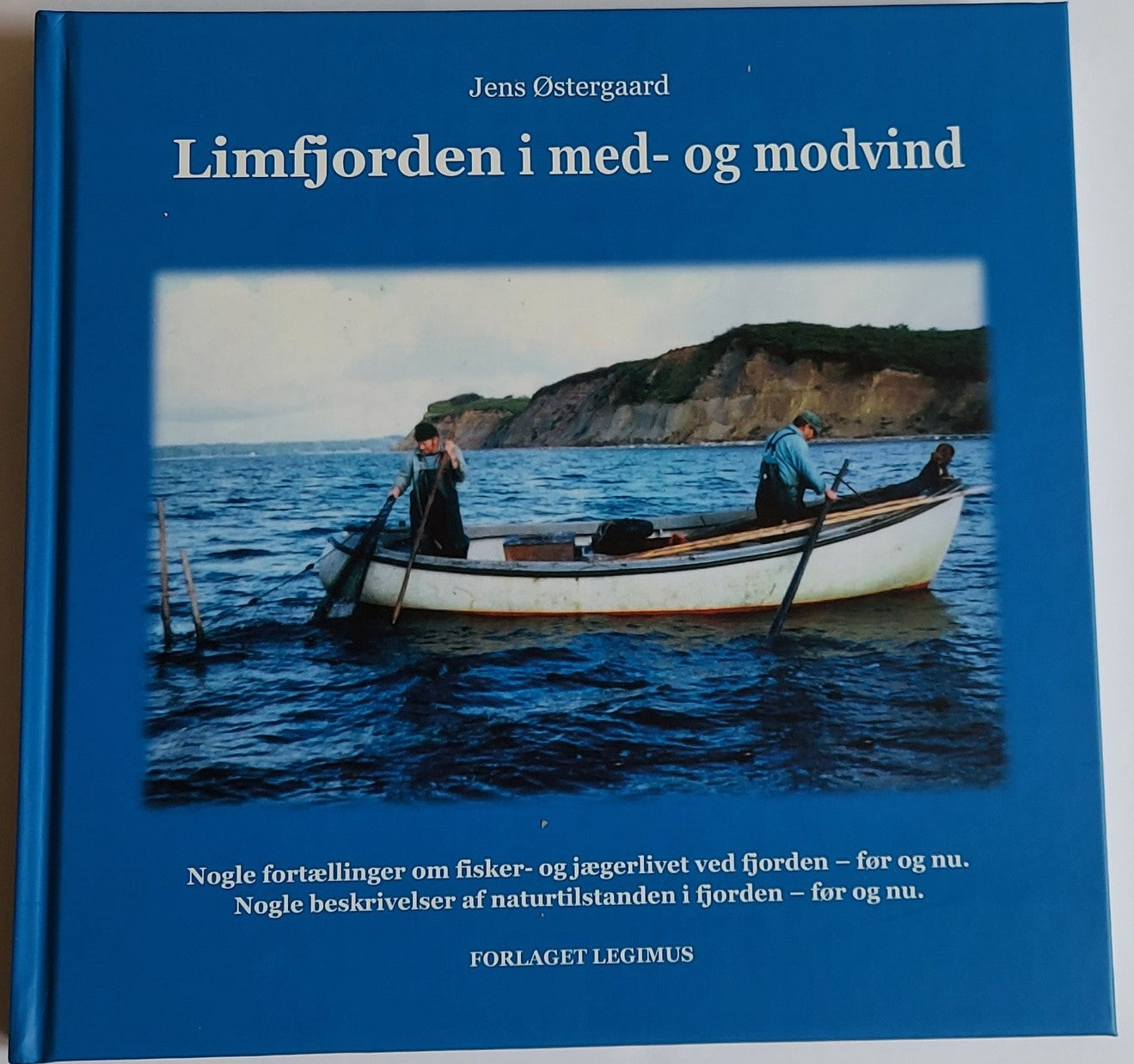 LIMFJORDEN I MED- OG MODVIND