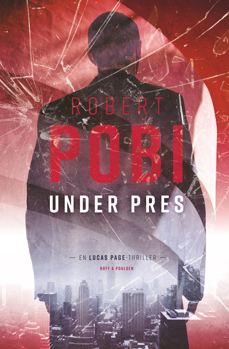 UNDER PRES