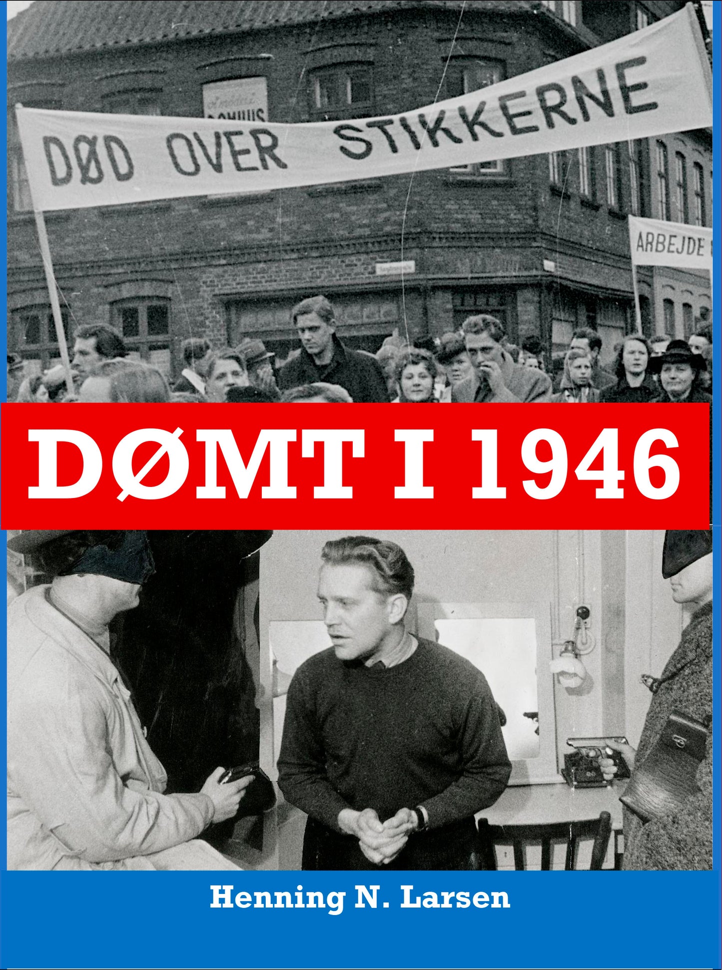 DØMT I 1946