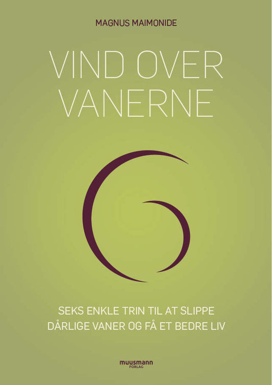 VIND OVER VANERNE