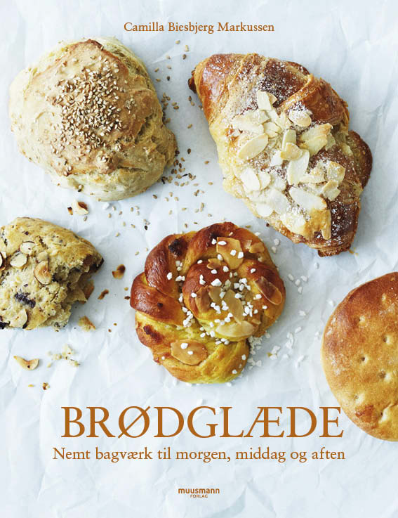 BRØDGLÆDE