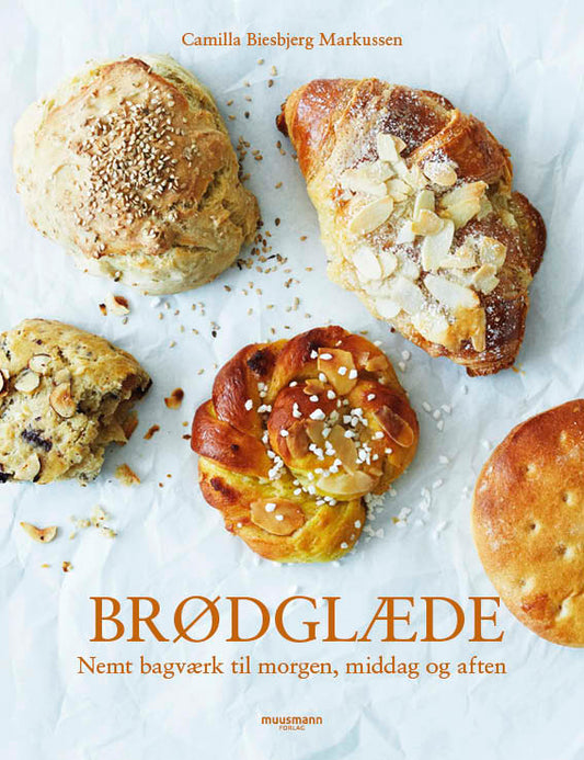 BRØDGLÆDE