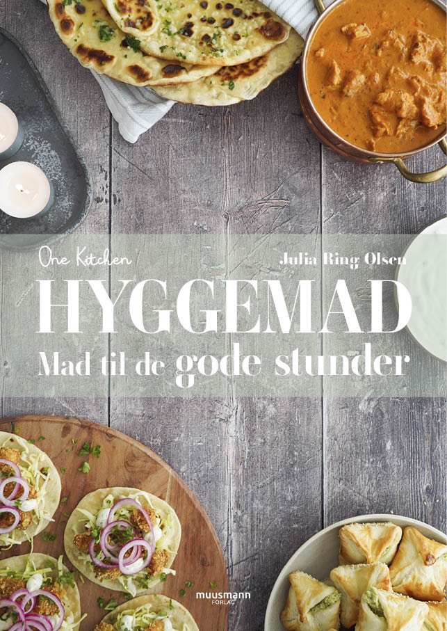 HYGGEMAD