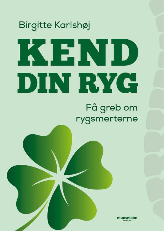 KEND DIN RYG
