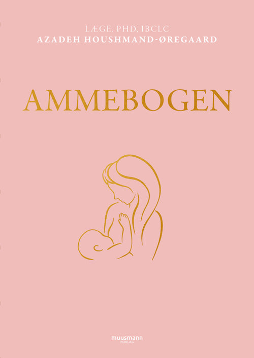 AMMEBOGEN