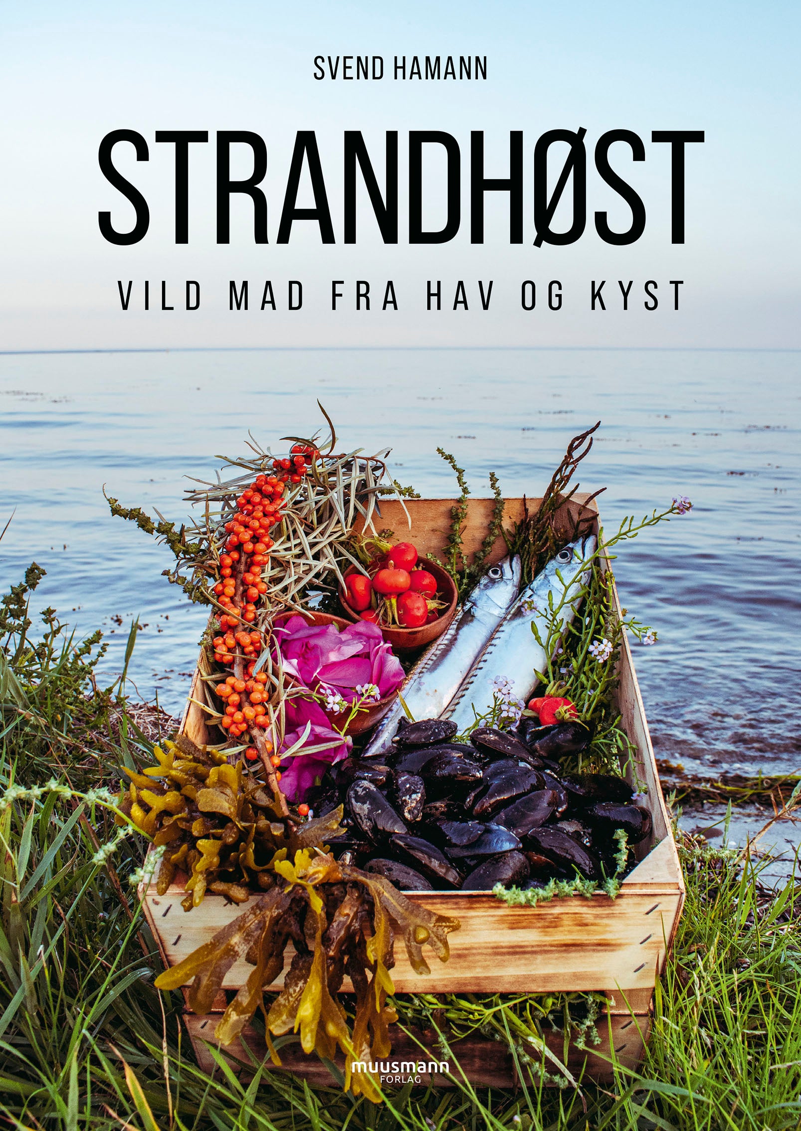 STRANDHØST