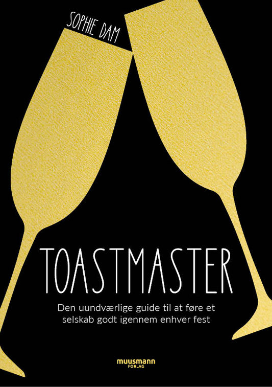 TOASTMASTER
